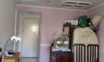 Imagem: Apartamento -Vila Santa Tereza