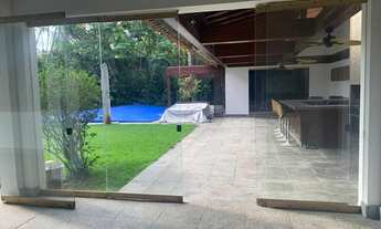 Imagem 4: Casa com 5 suites no condominio Nova Ipanema