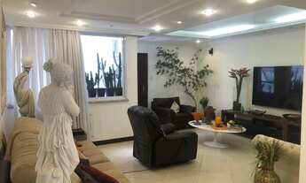 Imagem 6: VIEIRA SOUTO, FUNDOS, 3 QUARTOS, 1 VAGA