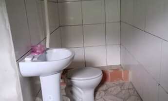 Imagem: Aluga-se casa em Cruzeiro do Sul