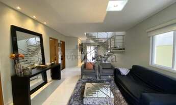 Imagem: Casa de condomínio sobrado para venda com