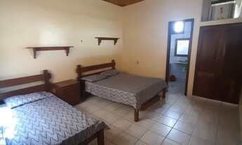 Imagem 6: SARÁTY ALUGA - Casa co m 3 suítes, piscina, mobiliada, na Júlio Cesar