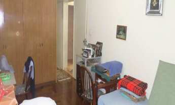 Imagem: Casa para Venda em Santos, Gonzaga, 3 dormitórios