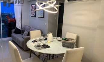 Imagem 4: Apartamento 74m² por R$ 650.000,00