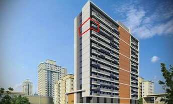 Imagem: Sala Comercial Escritório Edifício Novo