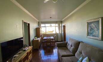 Imagem 2: Apartamento para venda tem 96 metros quadrados com 2 quartos