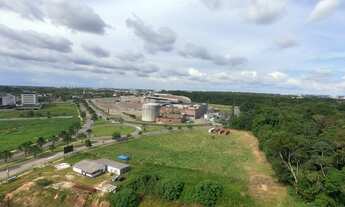 Imagem 7: Cobertura duplex com 211 m² no cidade cristal ,veja conhecer um projeto único em Belém