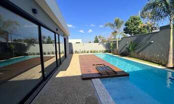 Imagem 6: Casa de Condomínio com 4 Quartos e 5 banheiros à Venda, 420 m² por R$ 3.300.000