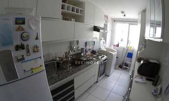 Imagem 7: Apartamento com 3 dormitórios à venda, 75 m² por R$ 410.000 - Ouro Preto - Belo Horizonte