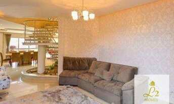 Imagem 5: Casa de Cinema! 273 m² , com 3 suítes em Condomínio, no Umbará - Curitiba/PR!