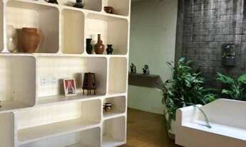 Imagem 6: Casa, 210 m² - venda por R$ 1.000.000,01 ou aluguel por R$ 15.000,00/mês - Jardim Atlantic