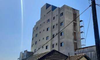 Imagem 2: Apartamento Garden para Venda em Cajuru Curitiba-PR