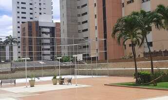 Imagem 2: Apartamento Alto Padrao para alugar com 315 m² - 4 suítes - 1 escritório - Aldeota - For