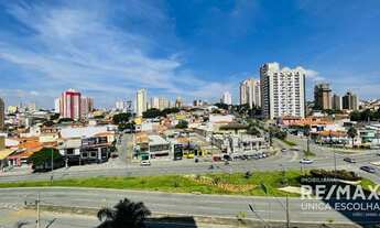 Imagem 2: Apartamento à venda, 117 m² por R$ 375.000,00 - Centro - Sorocaba/SP