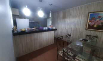 Imagem 5: Goiânia - Casa Padrão - Condomínio Amin Camargo