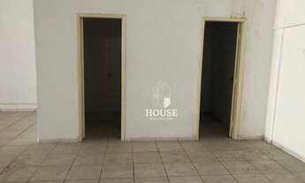 Imagem 2: Barracão, 335 m² - venda por R$ 1.250.000,00 ou aluguel por R$ 3.115,00/mês - Centro - Mog