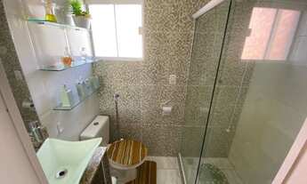 Imagem 5: TRIPLEX EM ITAIPUAÇU