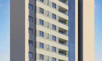 Imagem 2: Apartamento para venda possui 98 metros quadrados com 3 quartos em Centro - Balneário Camb