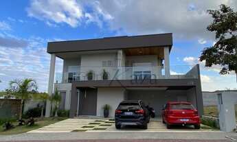 Imagem 5: Casa Condomínio Mônaco Santa Isabel - 360m² - 4 Dormitórios