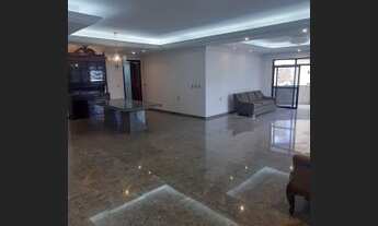 Imagem 7: Apartamento Alto Padrao para alugar com 315 m² - 4 suítes - 1 escritório - Aldeota - For