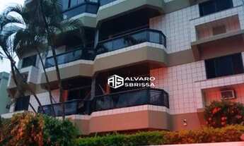 Imagem 2: Apartamento Duplex com 3 dormitórios à venda, 220 m² - Balneário Cidade Atlântica - Guaruj