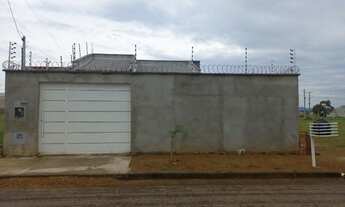 Imagem: Vendo casa nova !