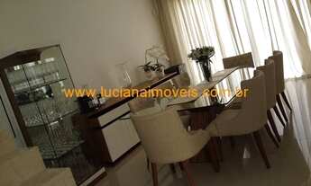 Imagem 2: SOBRADO MOBILIADO