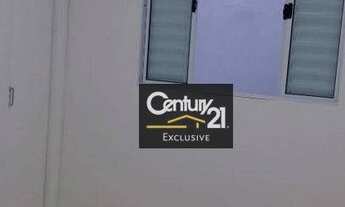 Imagem 5: Kitnet para casal ou solteiro