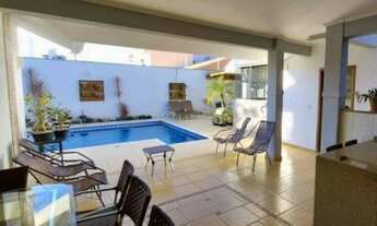 Imagem 3: Casa com 5 quartos à venda, 267 m² - Zona 08 - Maringá/PR