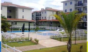 Imagem: Apartamento mobiliado no Casa Grande Sweet