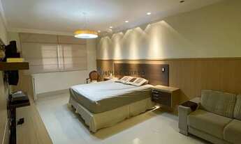 Imagem 5: Edifício Riviera Santa Rosa ( Cobertura ) 540m