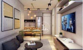 Imagem 1: Apartamento à venda, 45 m² por R$ 500.900 - Saúde - São Paulo/SP