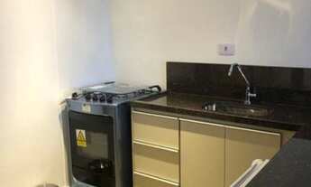 Imagem 3: Flat para locação no Jardins - Edifício Le Premier - Cód. YZC03501