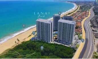 Imagem: A beira mar de Jacarecica!! AP de 79 a 130