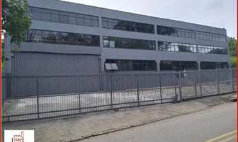 Imagem: Galpão Comercial Barueri - SP - Vila Morellato