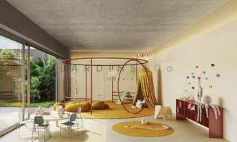 Imagem 4: SãO PAULO - Apartamento Padrão - Perdizes