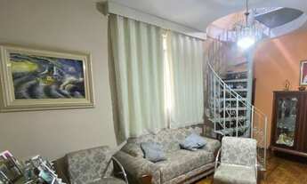 Imagem 2: Cobertura 03 quartos à venda no bairro Padre Eustáquio