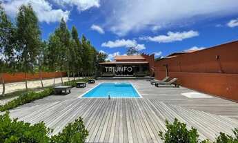 Imagem 7: RF-Pousada em Barreirinhas no sentido Gran Lençóis Franere