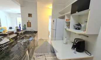 Imagem 5: Apartamento para aluguel possui 109 metros quadrados com 3 quartos em Riviera - Bertioga