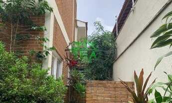 Imagem 7: São Paulo - Casa Padrão - ALTO DE PINHEIROS