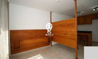 Imagem 5: Apartamento para aluguel, 1 quarto, Mirandópolis - São Paulo/SP