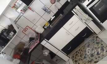 Imagem 5: Apartamento com 2 dormitórios à venda, 69 m² por R$ 191.000 - Vila Nossa Senhora das Graça