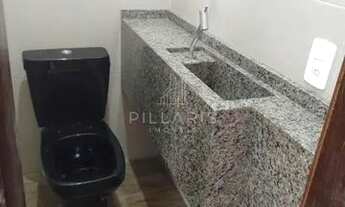 Imagem 6: SOBRADO no GUANABARA com 2 quartos para VENDA, 80 m²