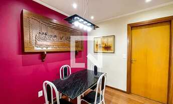 Imagem 5: Apartamento para Aluguel - Santana, 3 Quartos, 105 m2