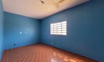 Imagem 5: APARTAMENTO RESIDENCIAL em CEILÂNDIA - DF, CEILÂNDIA NORTE - QNO 17 CJ I LT 6 APT 106