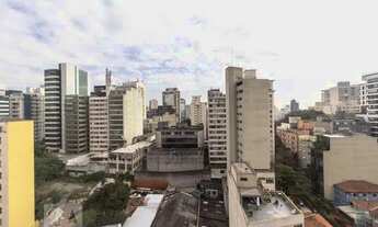 Imagem 3: Apartamento para Aluguel - Consolação, 2 Quartos, 60 m2