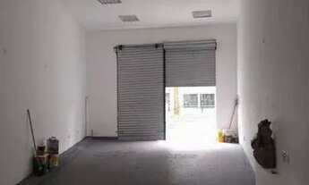 Imagem 4: Loja comercial para Locação em Santos