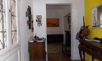 Imagem 6: Sobrado à venda, 3 quartos, Brooklin Paulista - São Paulo/SP