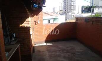 Imagem 3: São Paulo - Casa Padrão - Mooca