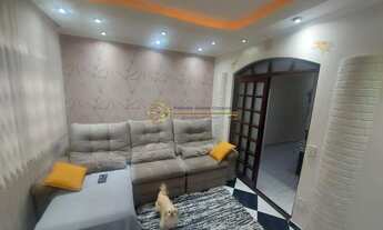 Imagem: Lindo sobrado - 175M² - Jardim Progresso